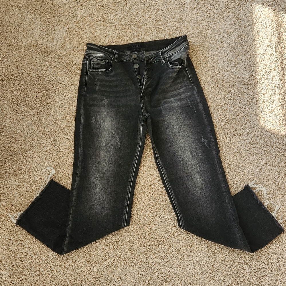 Risen Jeans